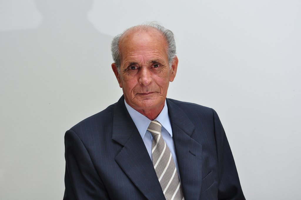 DAVI JOSÉ CORREA